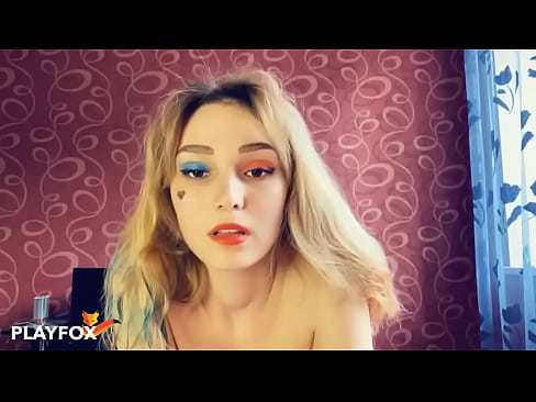 ❤️ Kacamata kanyataanana maya sihir masihan kuring séks sareng Harley Quinn ❤❌ Poro anal dina su.hentaisea-com.ru ☑