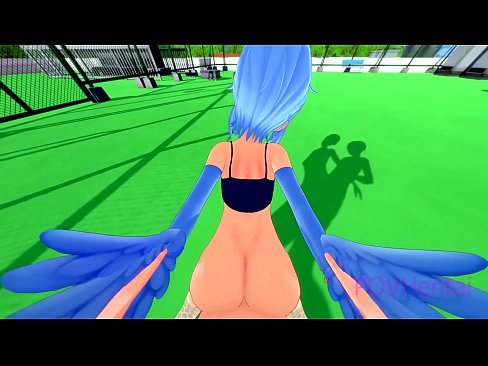 ❤️ Harpy monster gadis. ❤❌ Poro anal dina su.hentaisea-com.ru ☑