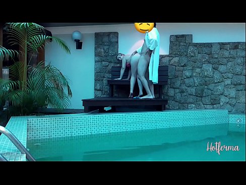❤️ Boss ngajak babu ka kolam renang, tapi teu bisa nolak a panas ❤❌ Poro anal dina su.hentaisea-com.ru ☑