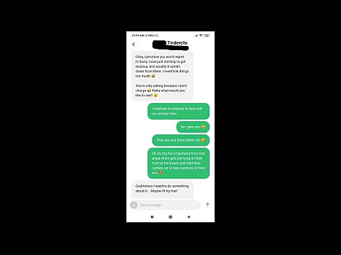 ❤️ Kuring nambihan PAWG énggal ti Tinder ka harem kuring (kaasup ngobrol sareng Tinder) ❤❌ Poro anal dina su.hentaisea-com.ru ☑